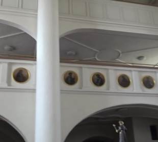 Pfarrkirche St. Alban Wallerstein