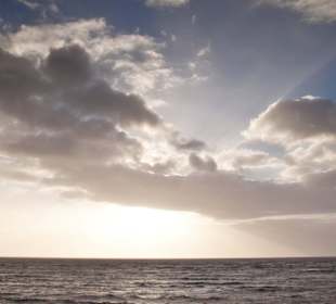 Heimathafen Büsum Umgebung