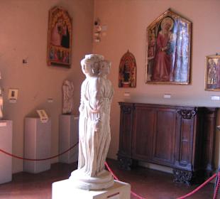 National Museum of Bargello