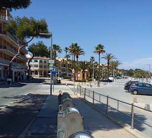 Colonia esplanade