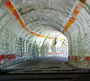 Plöckenpass 2010 die ganze Strecke