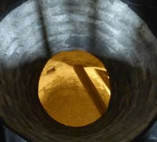 Burg Meersburg: das Burgverlies