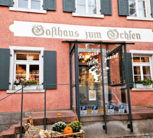 Gasthaus zum Ochsen