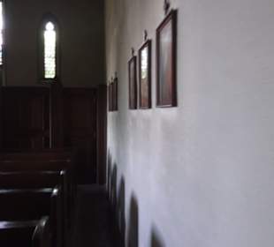 Barbarossakirche St. Jakobus