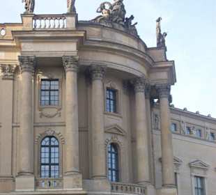Uniwersytet Humboldt