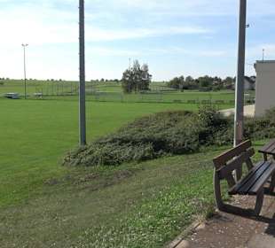 Tennisanlage Göttelfingen