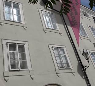 Museum Moderner Kunst Wörlen