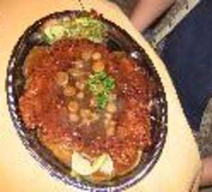 Mega-Jaegerschnitzel