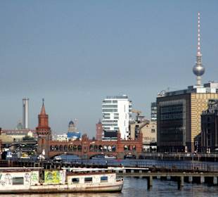 Bilder aus dem Bus