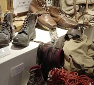 Schwarzwälder Skimuseum