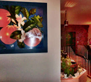 Restaurant Zum Kamin