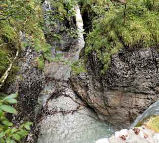 Griesbachklamm