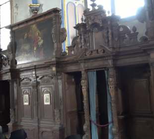 St. Mariä Himmelfahrt