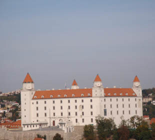 Burg Bratislava 