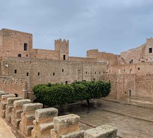 Festung El Ribat