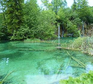 Plitvicer Seen