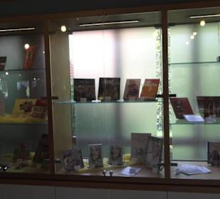 Fastnachtsmuseum Narrenschopf