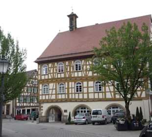 Rathaus
