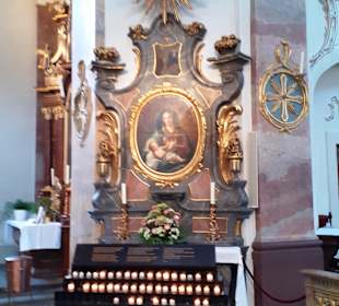 Stadtpfarrkirche St. Blasius