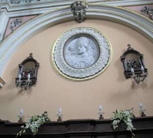 Kirche Maria Santissima dei Sette Dolori