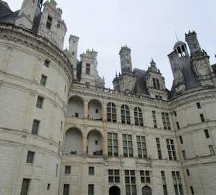  Schloss Chambord