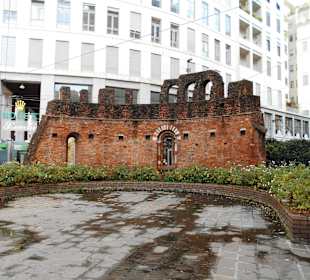Krypta San Giovanni in Conca