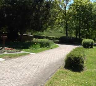 Friedhof Gönningen
