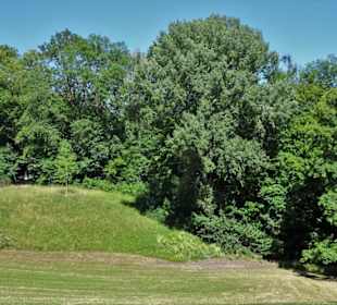 Spaziergang durch den Hofgarten Coburg