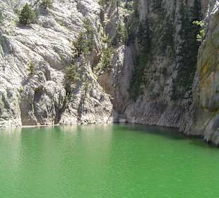 Green Canyon