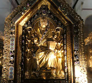 Servatiusbasilika von Maastricht