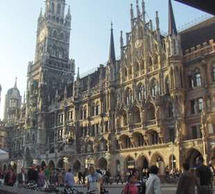 Marienplatz