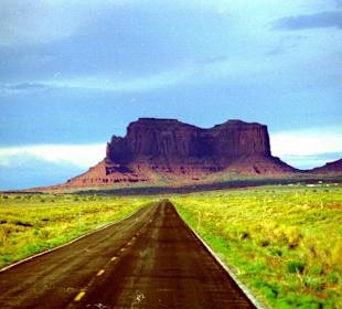 Monument Valley