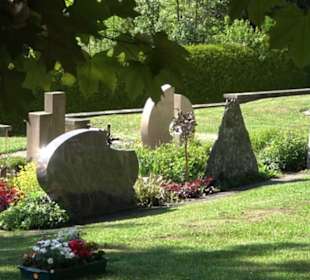  Friedhof Bad Niedernau