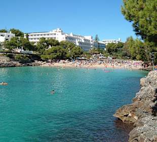 Cala Gran