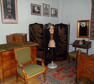 Muzeum Henryka Sienkiewicza Oblęgorek