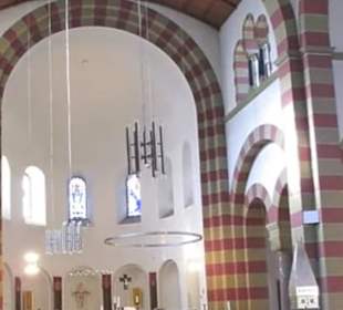 Kirche St. Michael