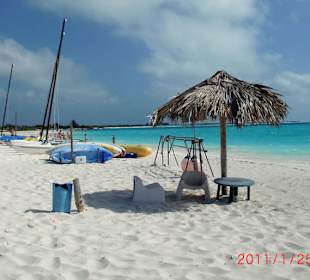 Hotel-Strand