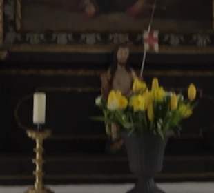 Wallfahrtskapelle zum Heiligsten Herzen Jesu Jagst