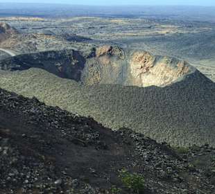 Timanfaya Nationalpark