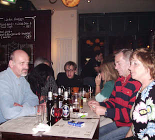 Usertreffen Köln 2007 