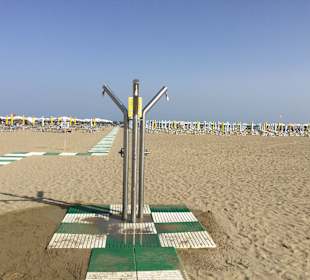 Strand Caorle