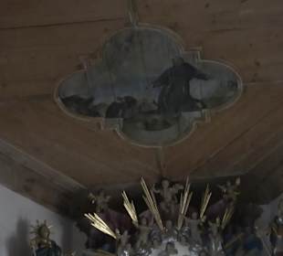 Klosterkirche Allerheiligen Wittichen