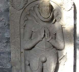 Klosterruine Walkenried 