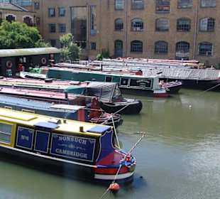 Das Battlebridge Basin