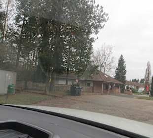 Stadtrundfahrt Grünberg