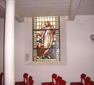 Kirchenfenster