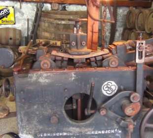 Alpirsbacher Klosterbräu