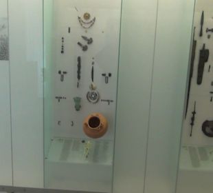 Archäologisches Landesmuseum