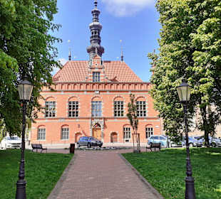 Altstadt Danzig