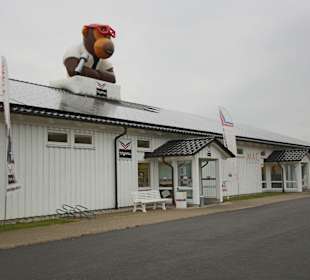 Factory-Outlet Stores Igersheim